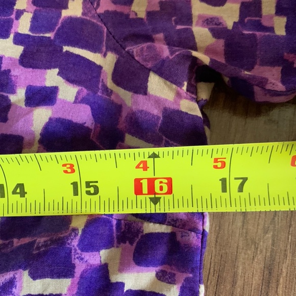 Coldwater Creek Button Down - Picture 7 of 10